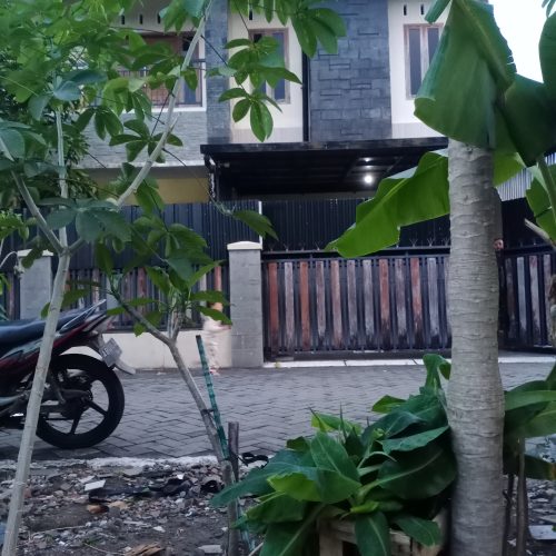 rumah bp mufid