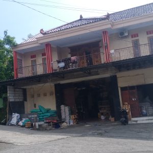 UD Sinar Jaya