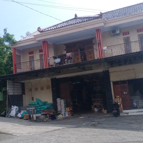 UD Sinar Jaya UD Sinar Jaya