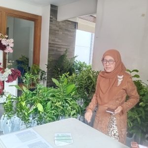 souvenir tanaman vista agro